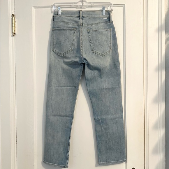 MOTHER Denim The Tomcat, Size 26, EUC - Picture 5 of 15